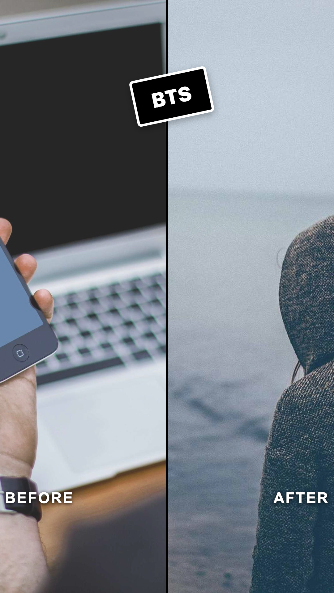 BTS Creator - Clean Studio