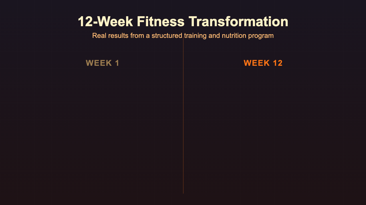 Before / After preview