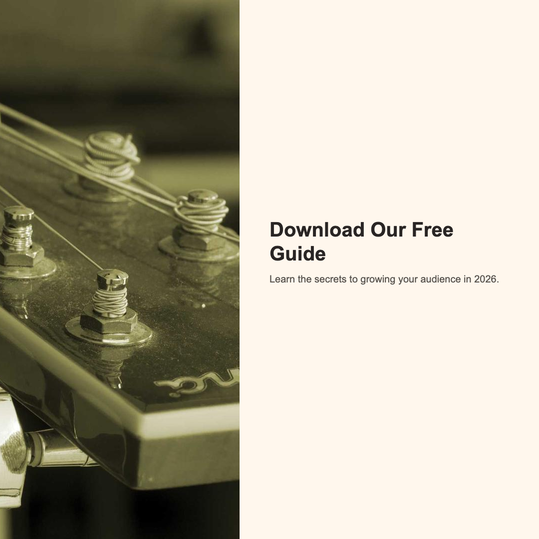 Call to Action - Coral Split