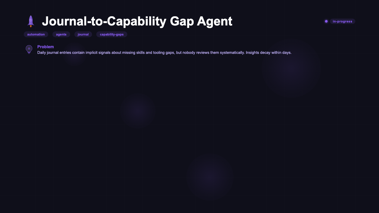 Concept Pitch preview