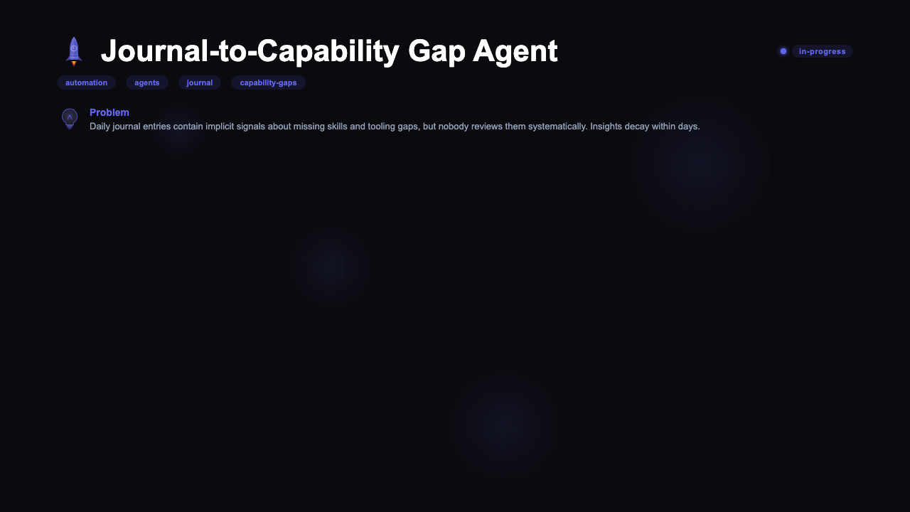 Concept Pitch preview