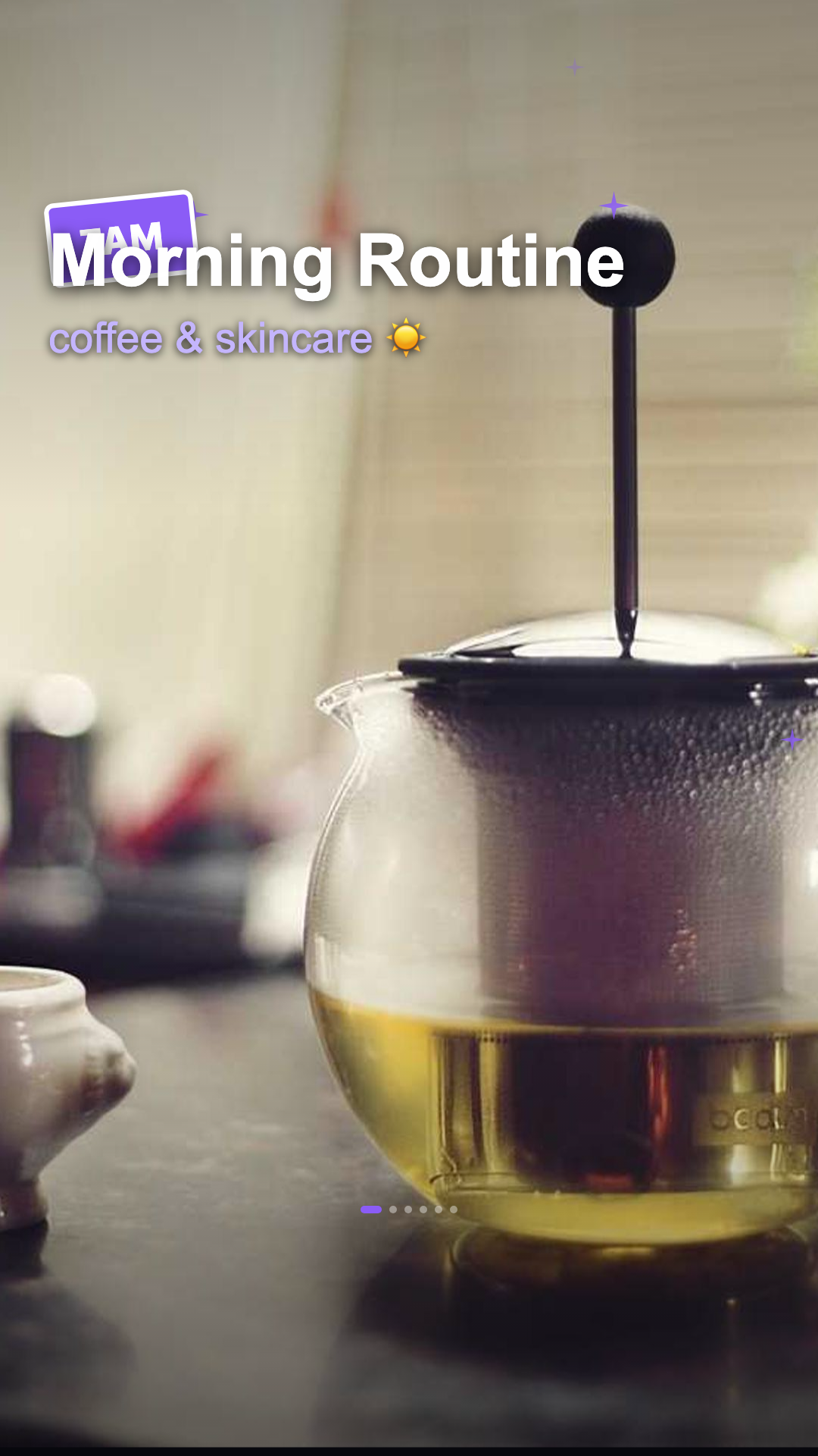 Day In The Life preview