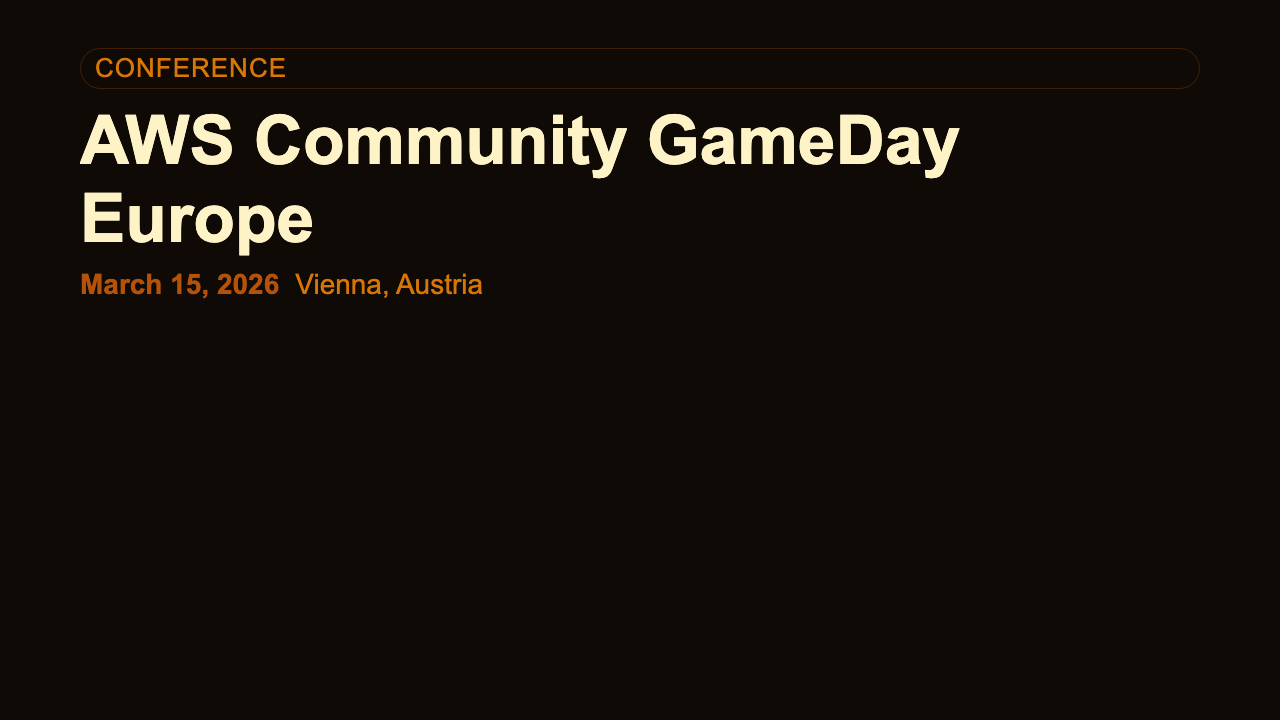 Event - Espresso Hero