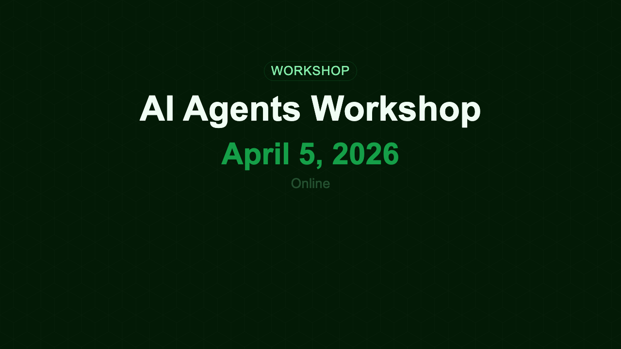 Event - Forest Countdown