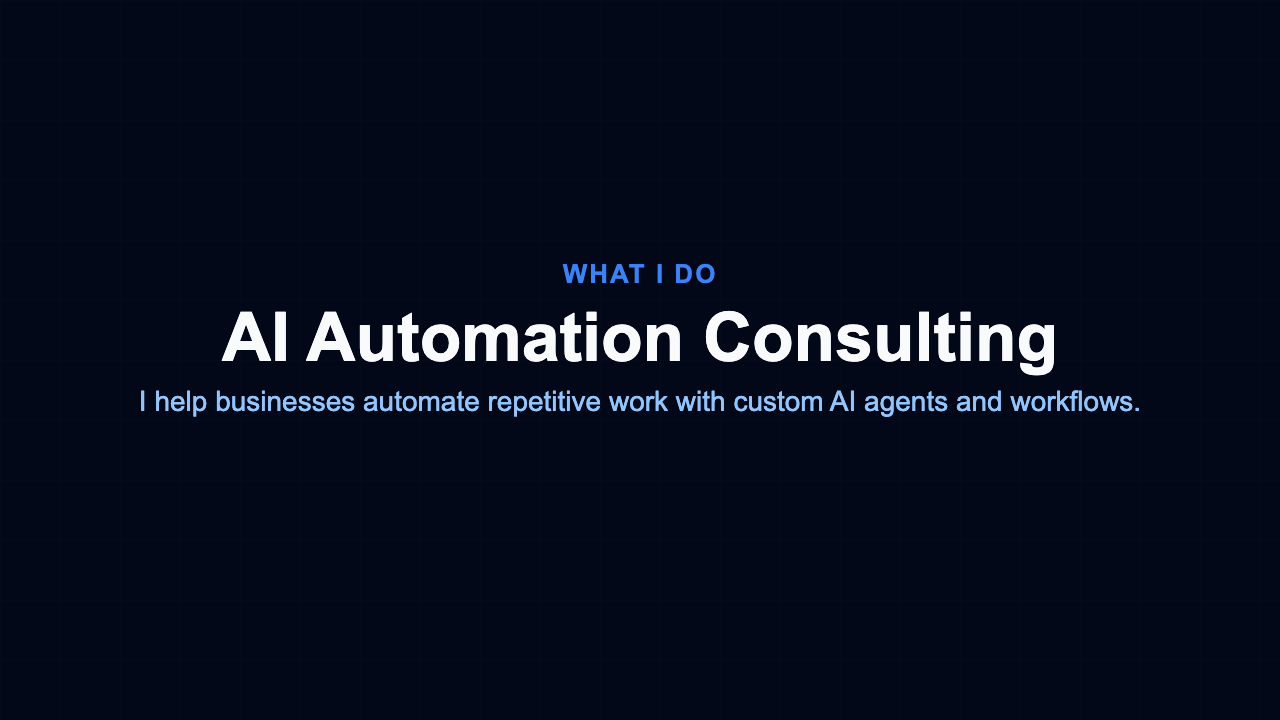 Explainer - Midnight Whiteboard