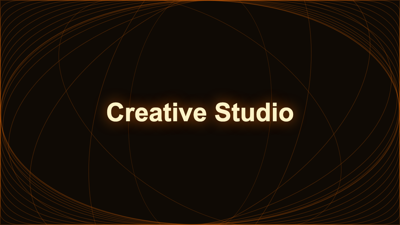 Geometric Patterns - Espresso