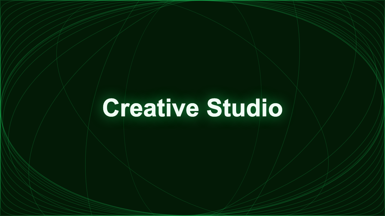 Geometric Patterns - Forest