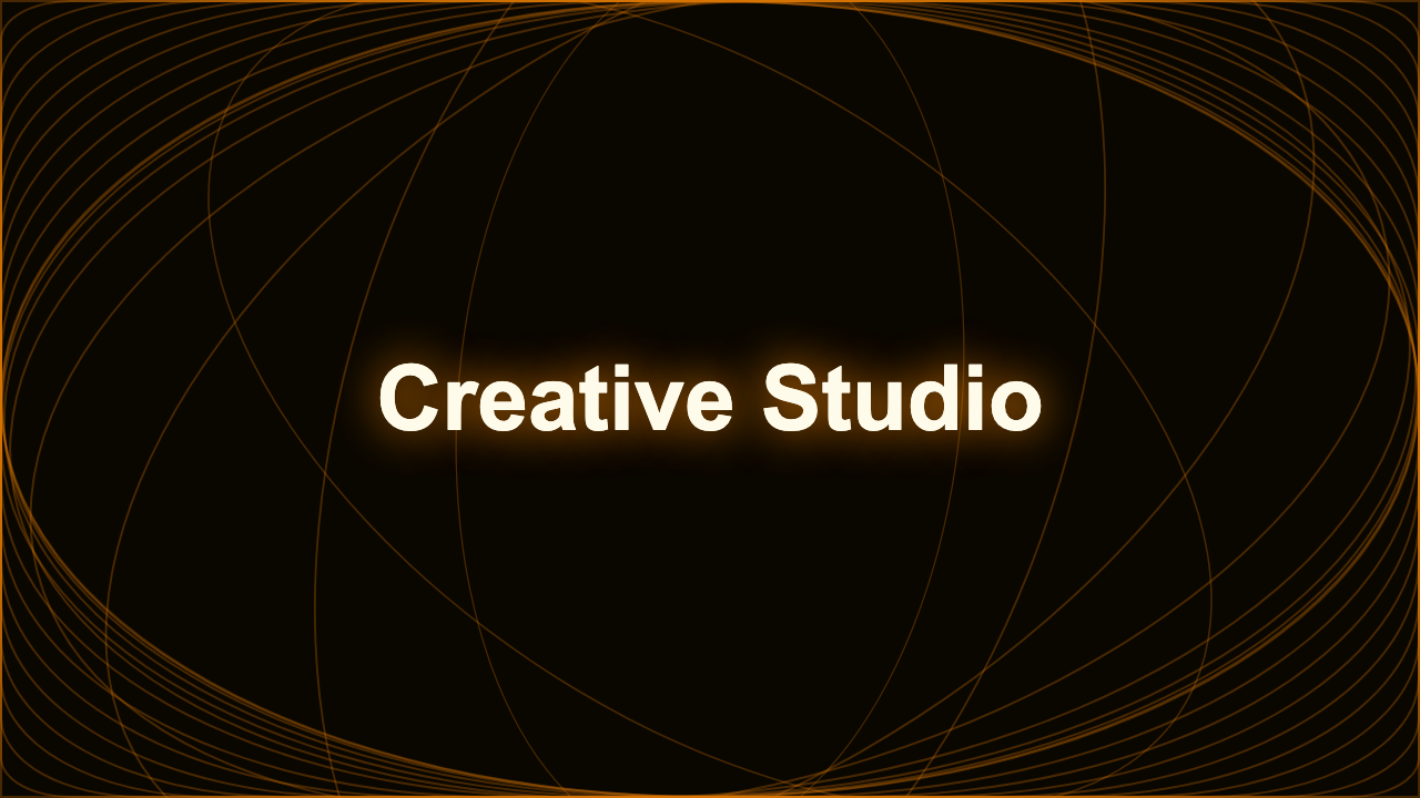 Geometric Patterns - Gold