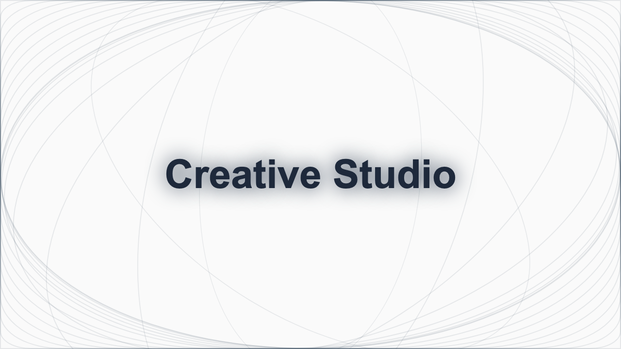 Geometric Patterns - Minimal