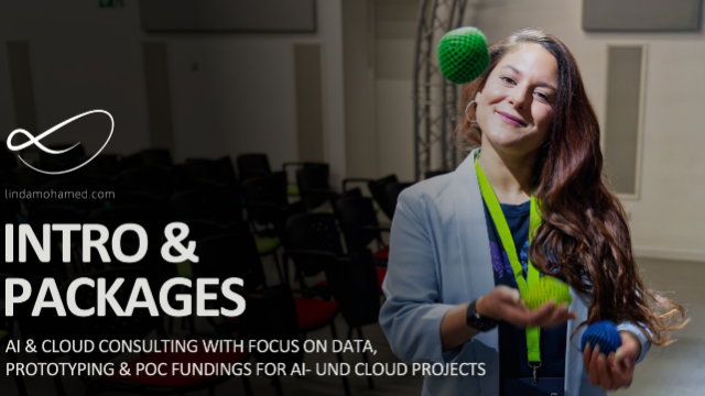 Linda Mohamed Deck preview