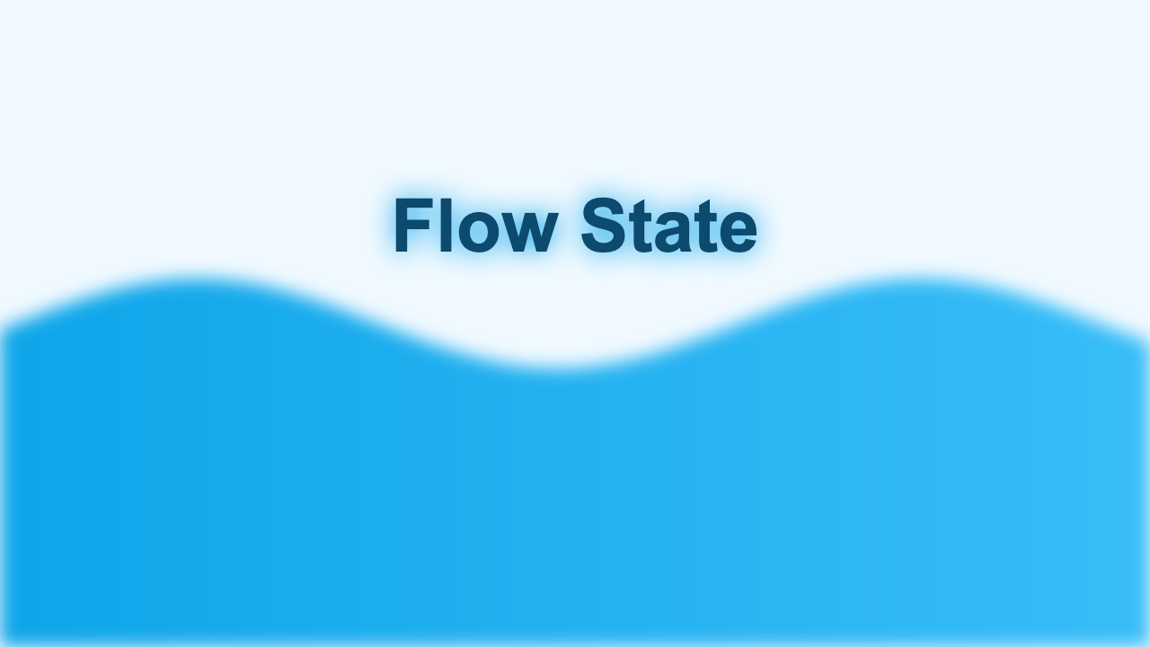 Liquid Wave - Arctic