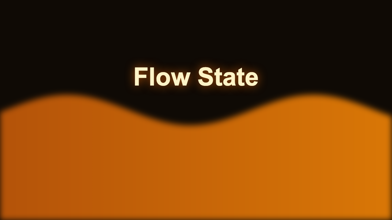 Liquid Wave - Espresso