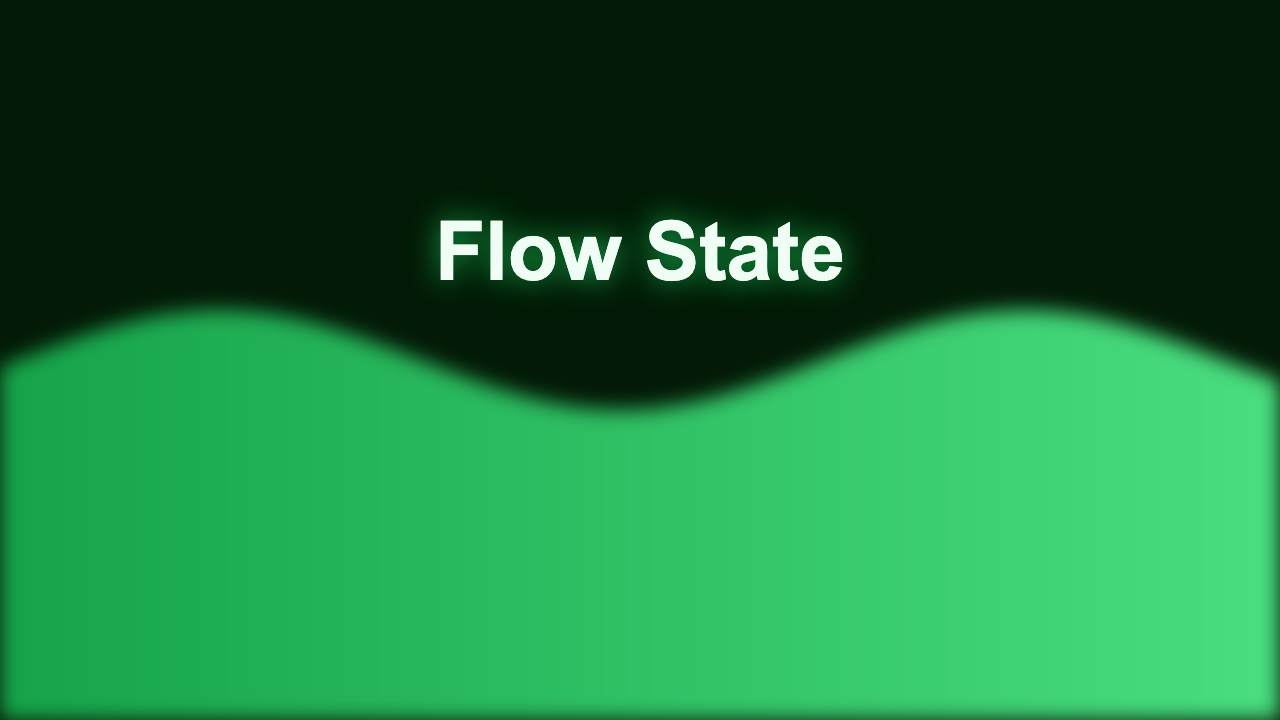 Liquid Wave - Forest