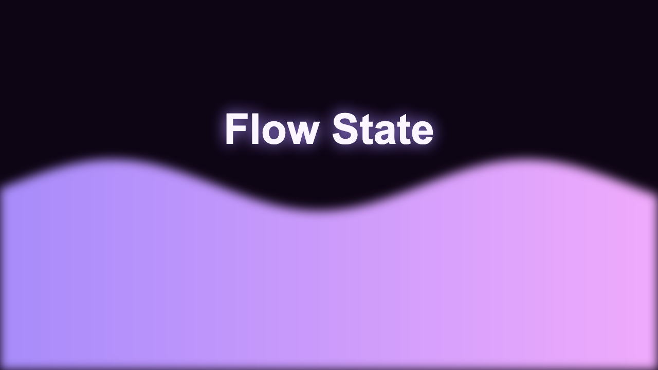 Liquid Wave - Lavender