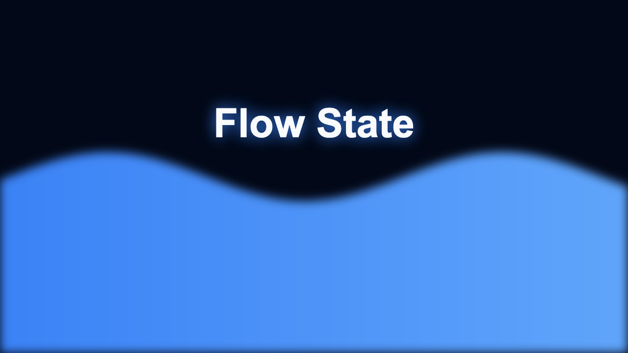 Liquid Wave - Midnight