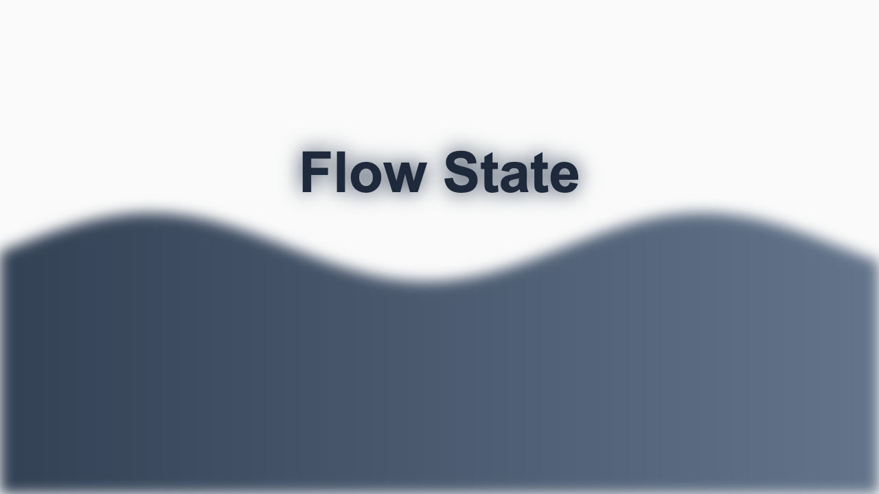 Liquid Wave - Minimal