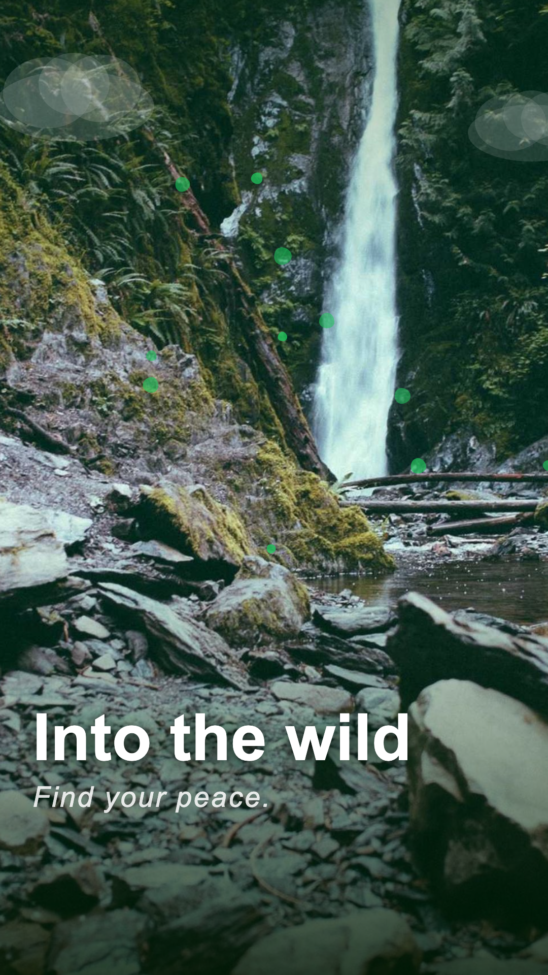 Nature Escape preview