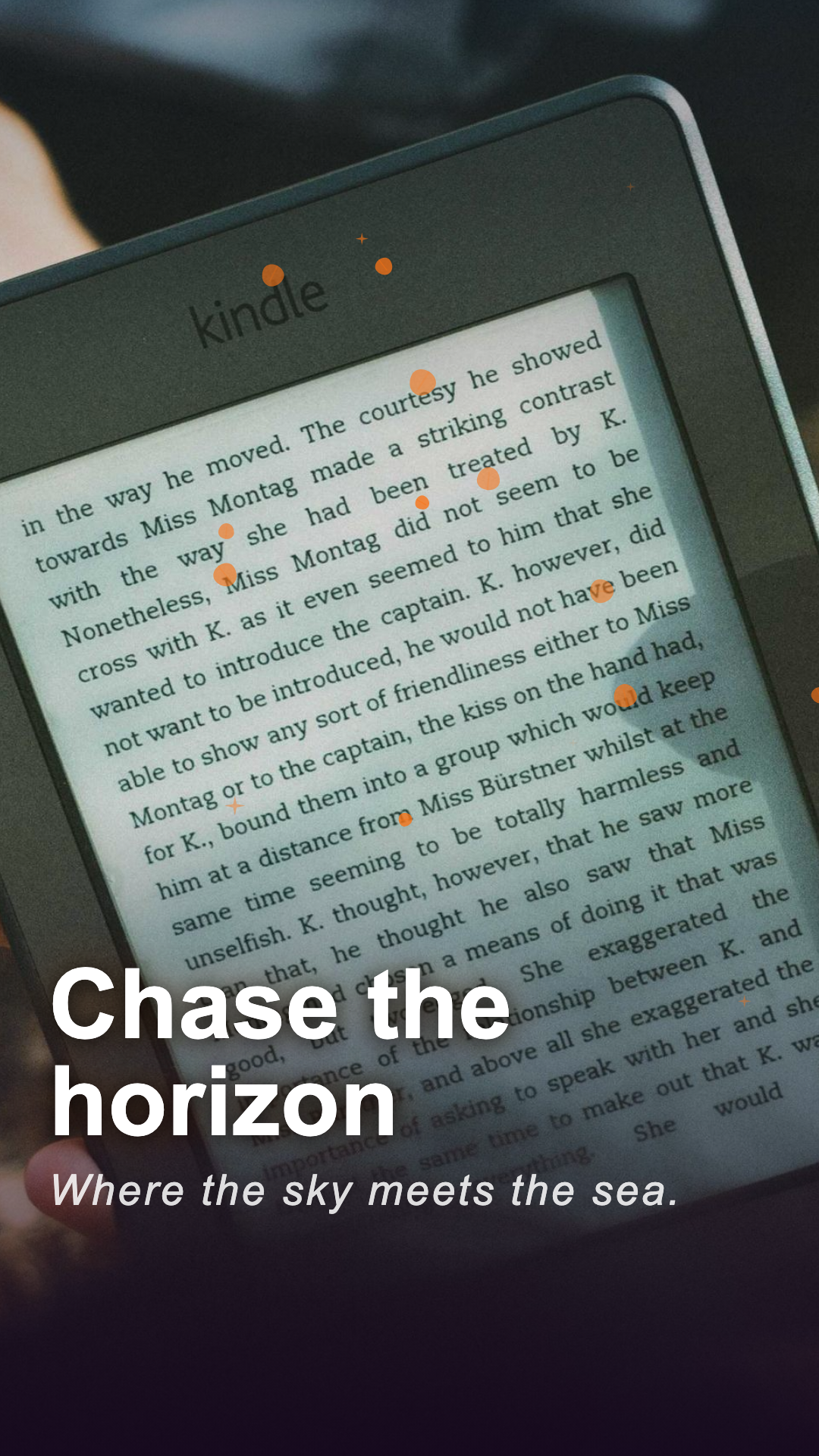 Nature Escape preview