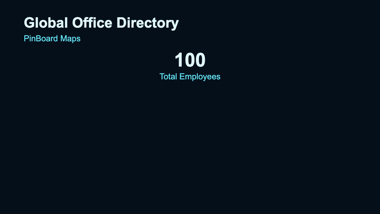 Office Directory preview