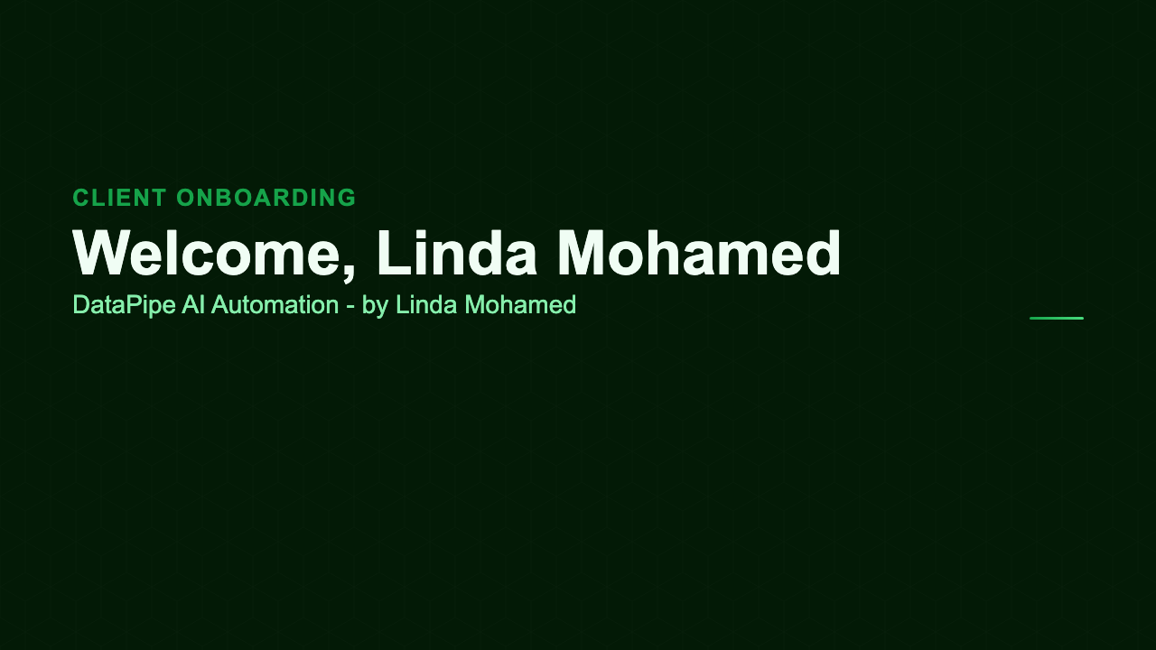 Onboarding - Forest Professional