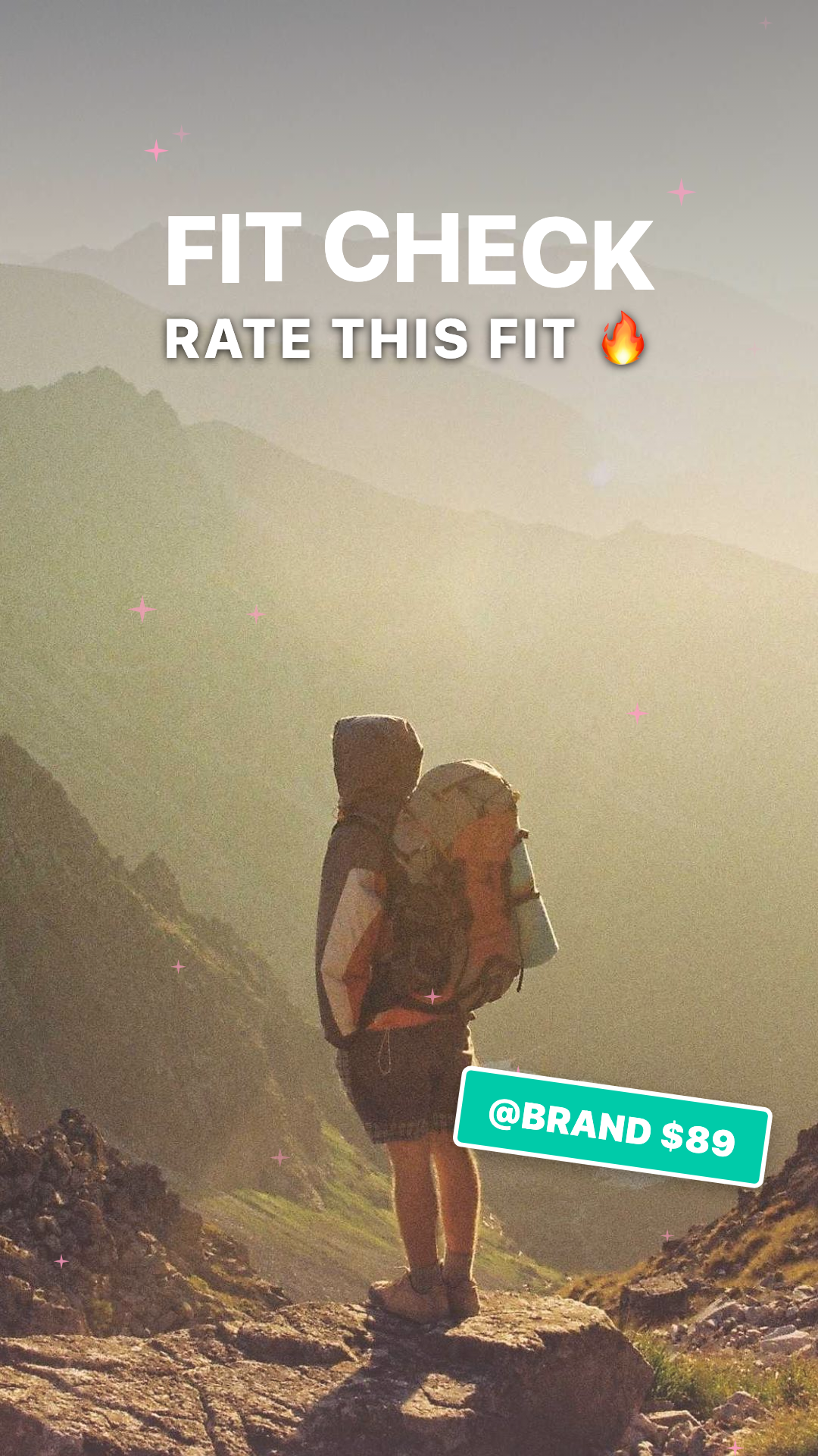 Outfit Reveal - Pastel Dream