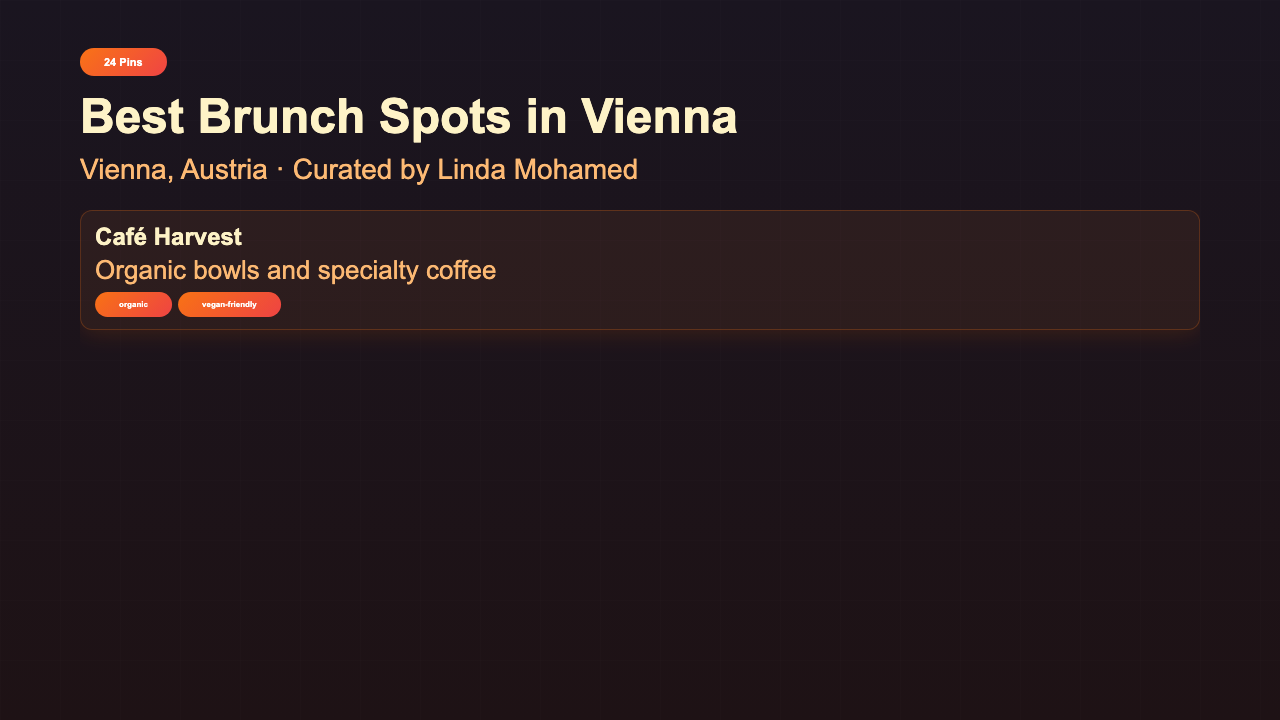 Pin Collection preview