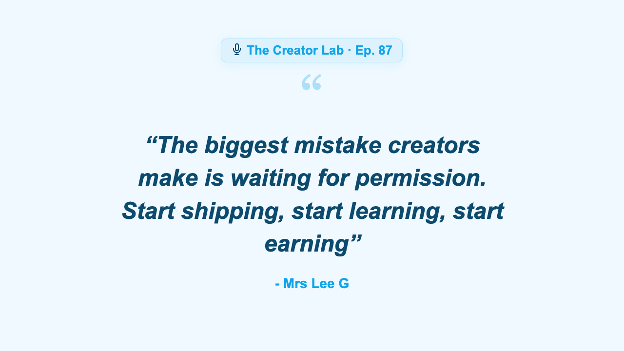 Podcast Audiogram preview