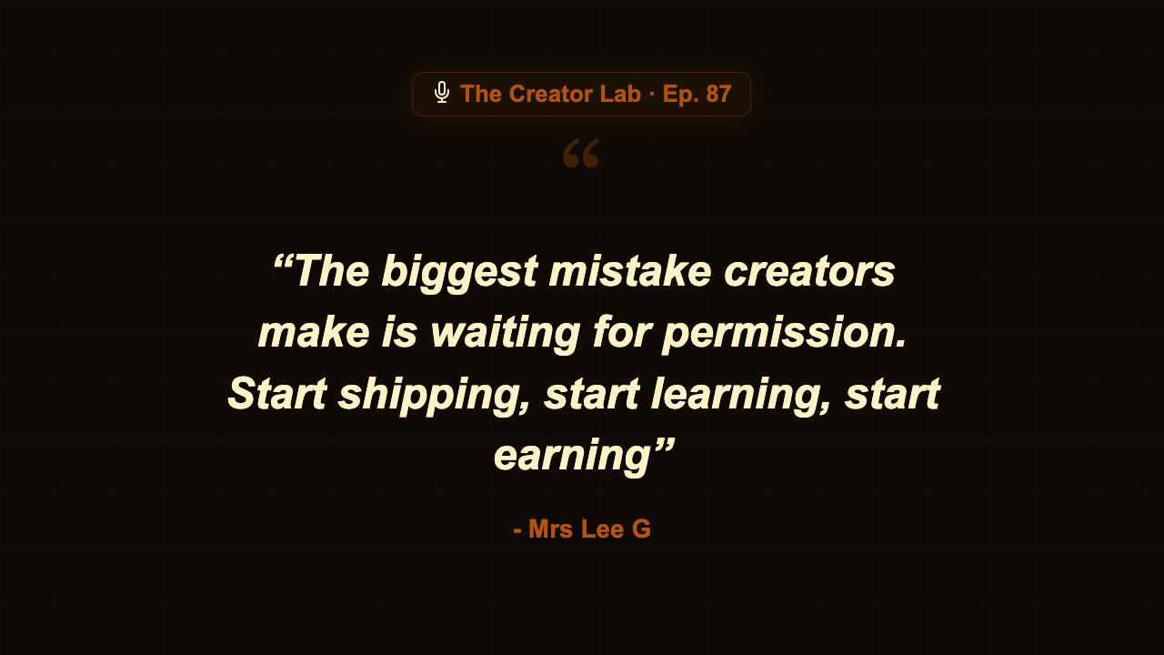 Podcast Audiogram preview