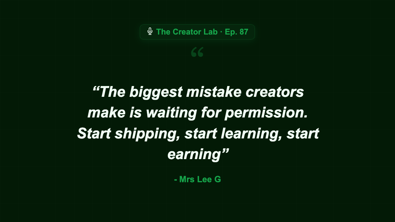 Podcast Audiogram preview