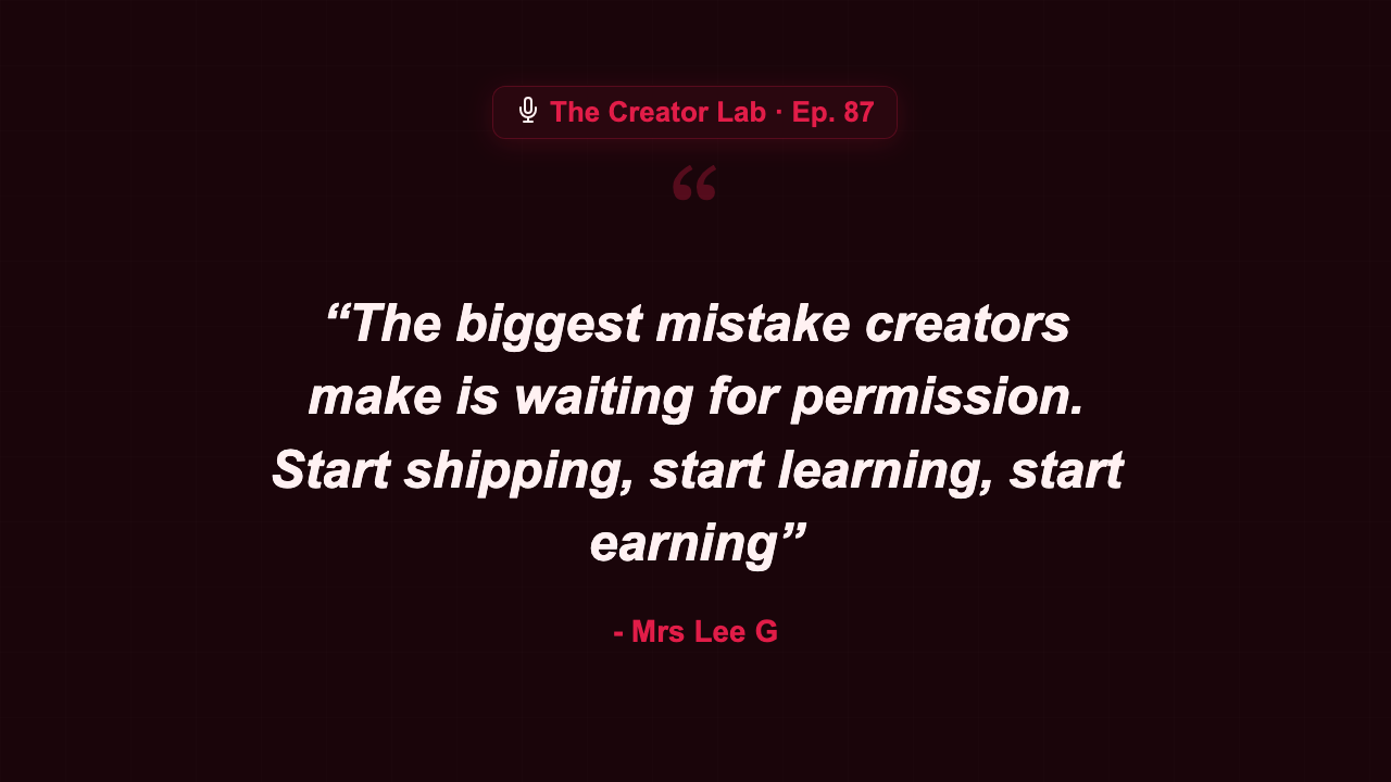 Podcast Audiogram preview