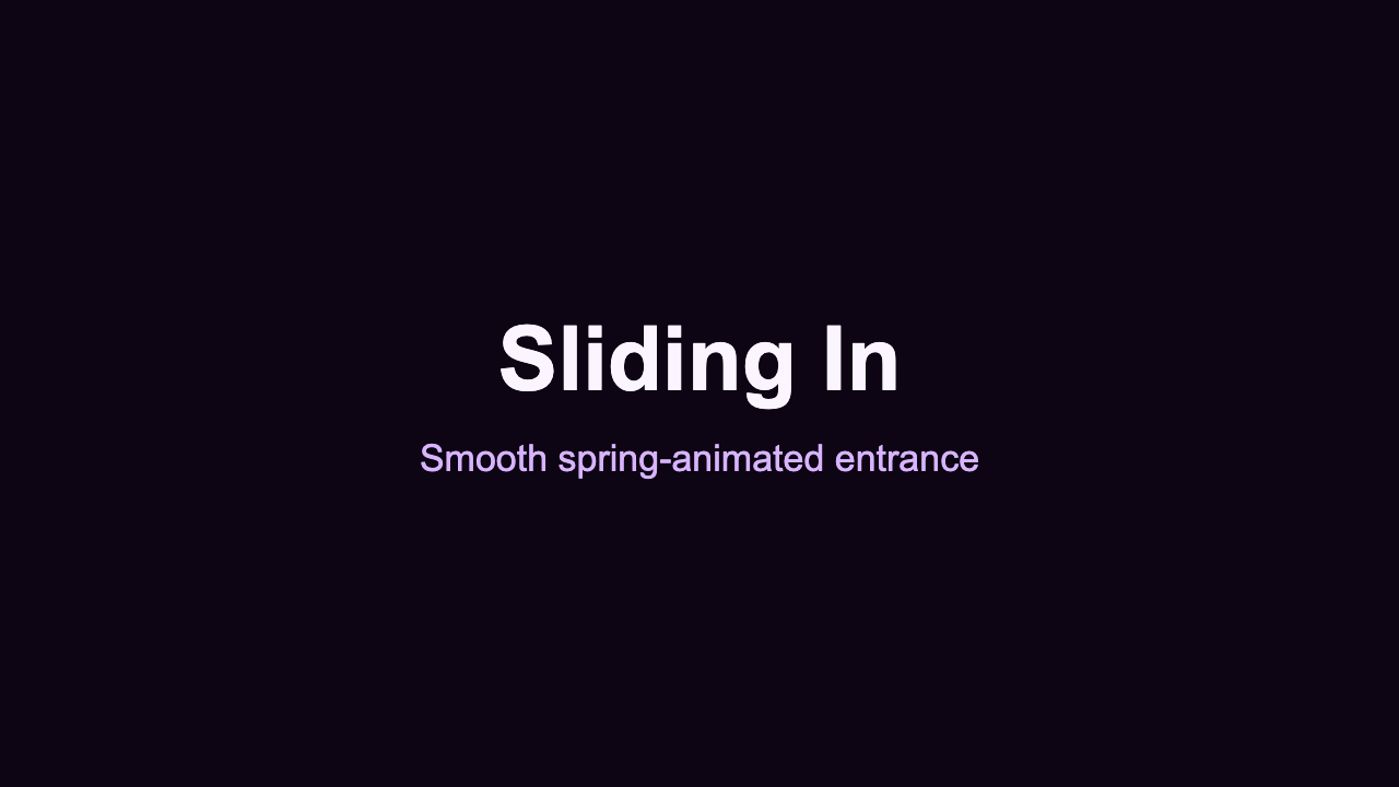 Slide Text - Lavender