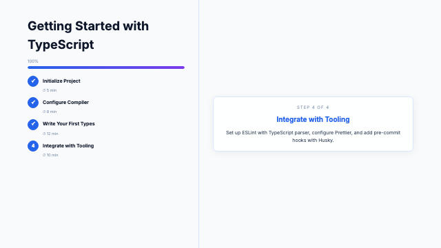 Tutorial - Clean Split Demo