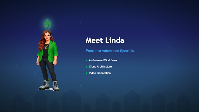 Archive - AvatarShowcase