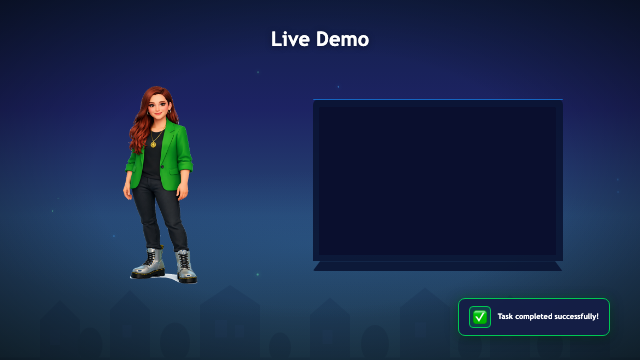 Archive - AvatarWithDevice