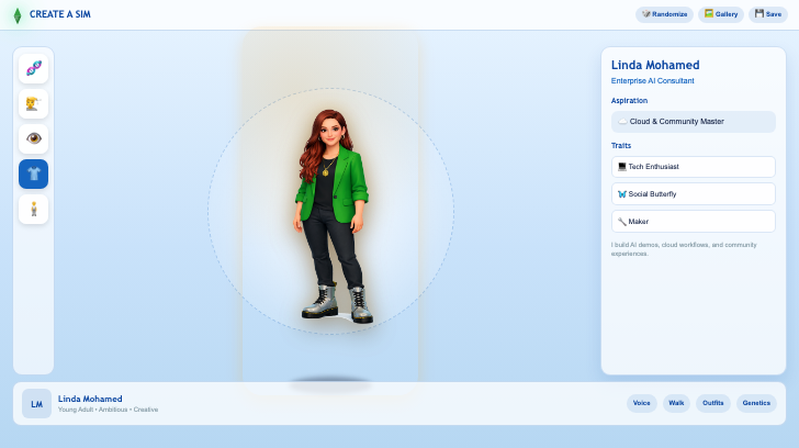 Archive - CharacterSelect