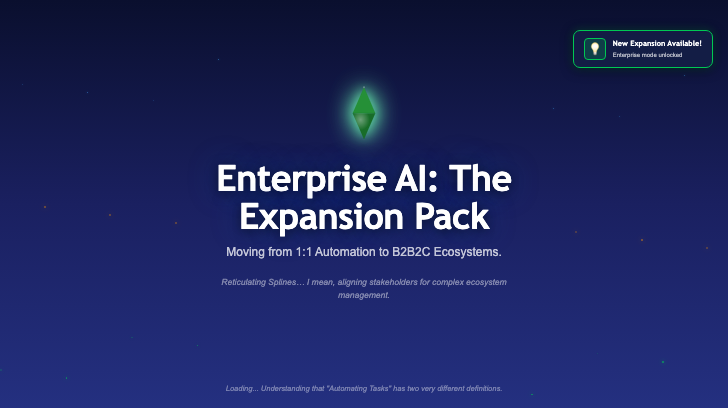 Archive - TitleScreenClassic